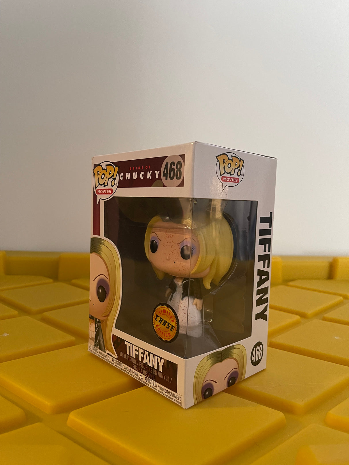 Funko POP! Tiffany - Limited Edition Chase