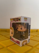 Funko POP! Romeo