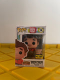 Wreck-It Ralph - Limited Edition Hot Topic Exclusive