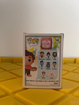 Wreck-It Ralph - Limited Edition Hot Topic Exclusive