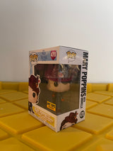 Mary Poppins With Umbrella - Limited Edition Hot Topic Exclusive