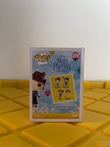 Mary Poppins With Umbrella - Limited Edition Hot Topic Exclusive
