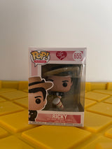 Ricky