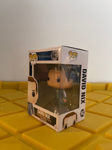 Funko POP! David Nix