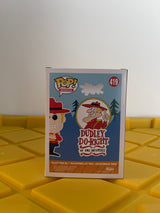 Dudley Do-Right - Limited Edition 2018 Canadian Convention Exclusive