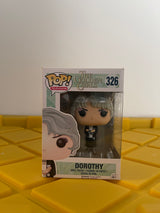 Dorothy