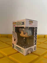 Dorothy