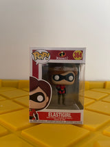 Elastigirl