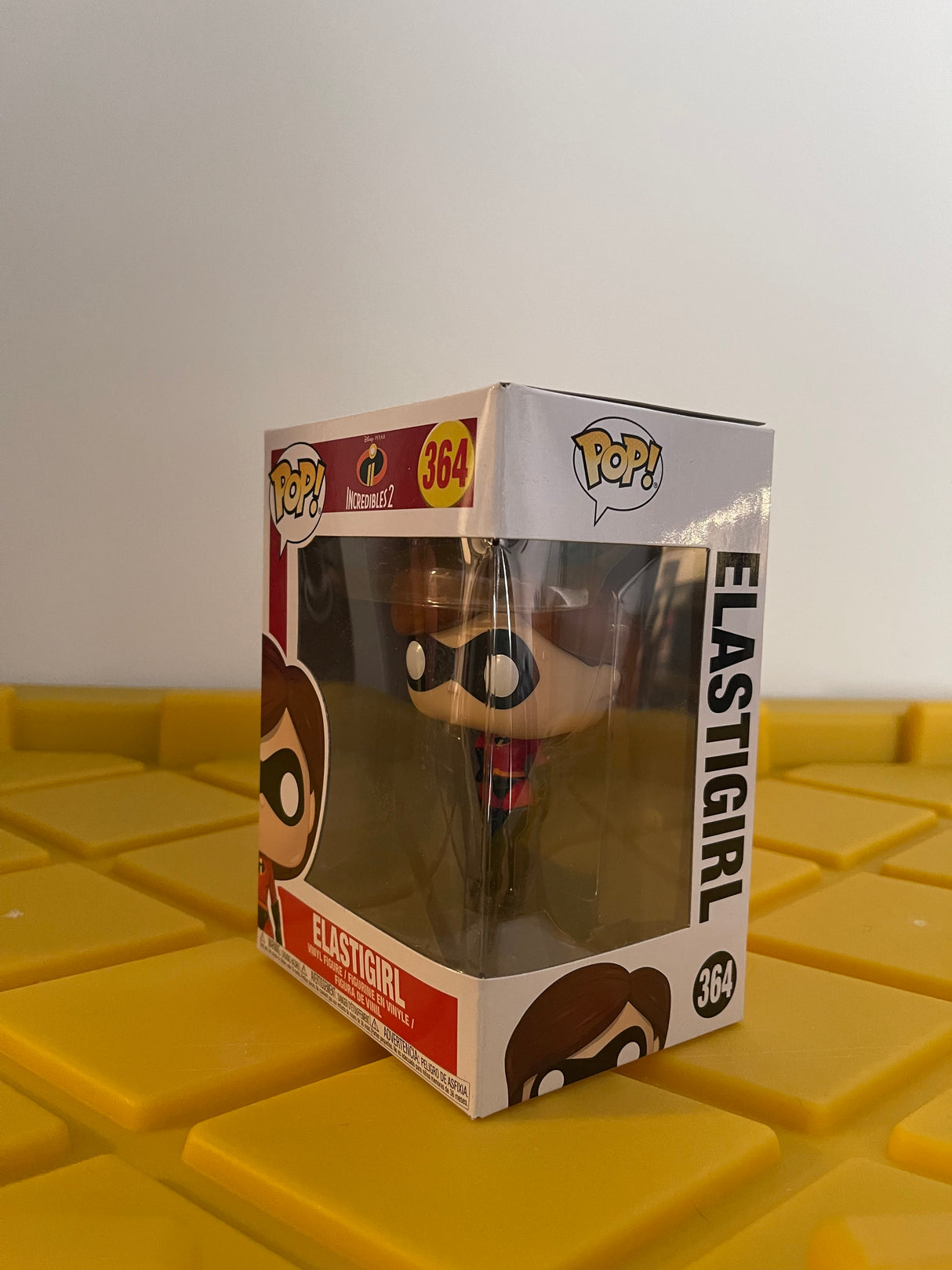Elastigirl
