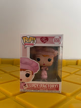 Lucy (Factory)