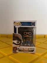 Funko POP! Young Frank Walker