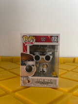 The Miz