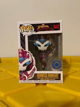 Funko POP! Venomized Ironheart - Limited Edition Pop In A Box Exclusive
