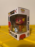 The Flash (Glow) - Limited Edition Funko Shop Exclusive