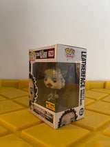 Leatherface (Pretty Woman Mask) - Limited Edition Hot Topic Exclusive