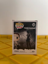 Lara Croft