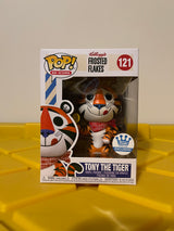 Funko POP! Tony The Tiger - Limited Edition Funko Shop Exclusive