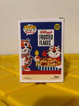 Funko POP! Tony The Tiger - Limited Edition Funko Shop Exclusive