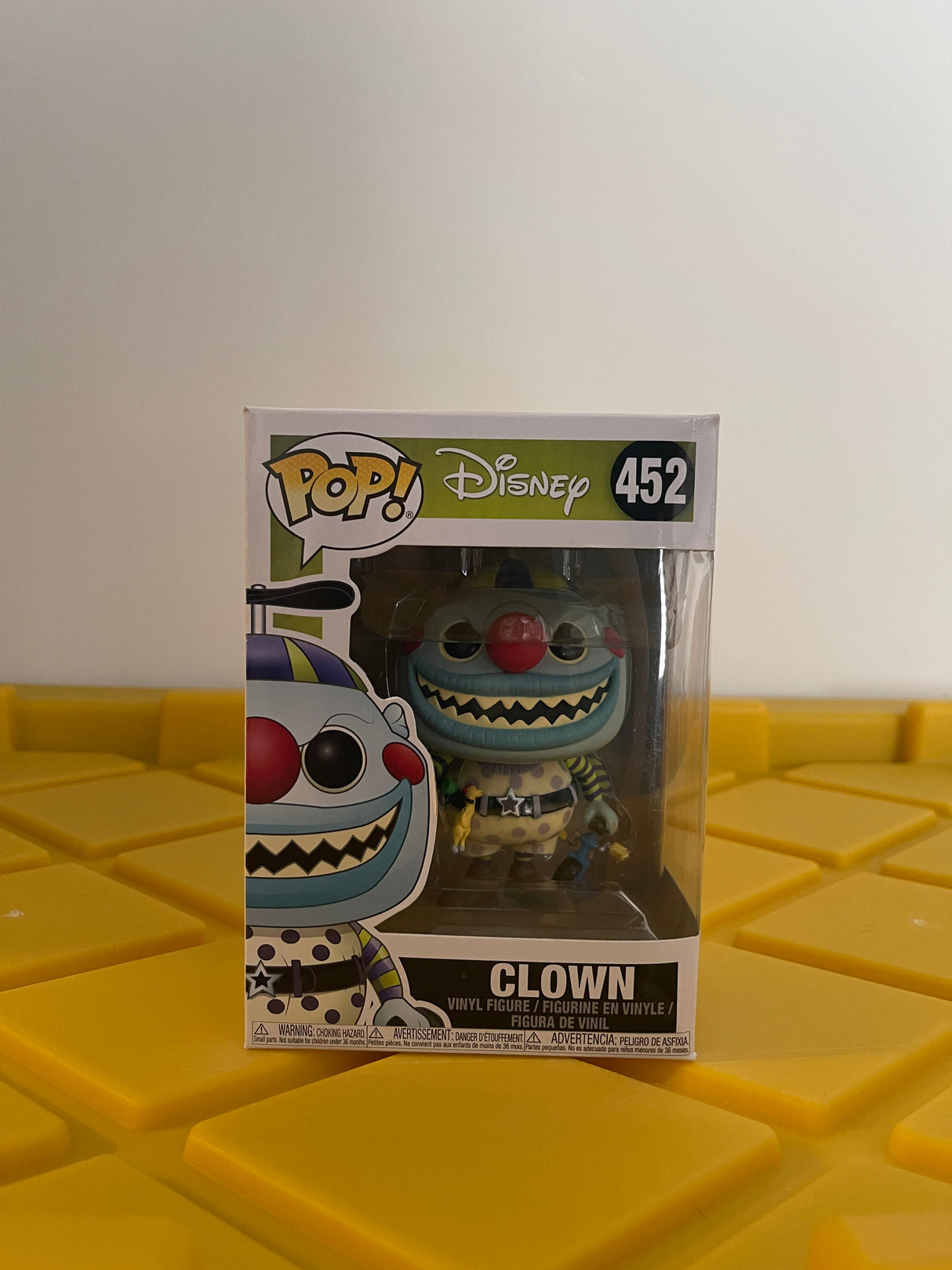 Clown