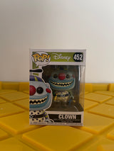 Clown