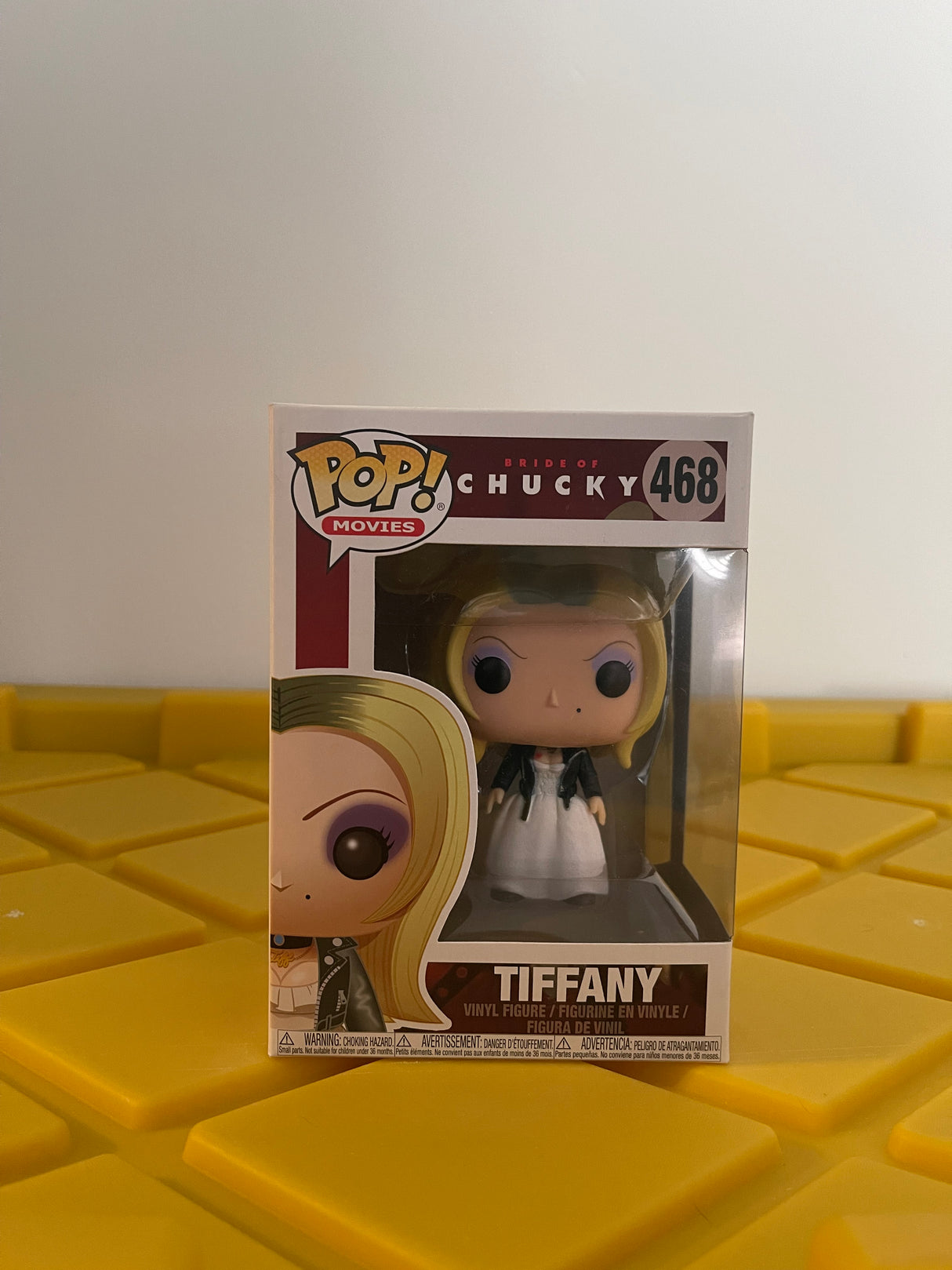 Funko POP! Tiffany