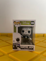 Funko POP! Vampire Jack
