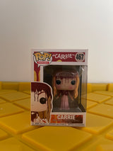 Carrie
