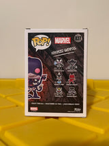 Venomized Gwenpool - Limited Edition EB Games Exclusive