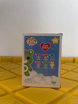 Good Luck Bear