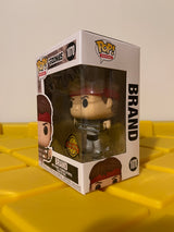 Brand - Limited Edition Special Edition Exclusive