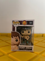 Kenny Omega