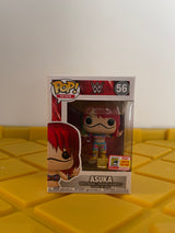 Asuka - Limited Edition 2018 SDCC Exclusive (Official Con Sticker)