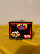 Funko POP! Carnage (Black Light) - Limited Edition Funko Shop Exclusive