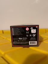 Funko POP! Carnage (Black Light) - Limited Edition Funko Shop Exclusive