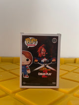 Good Guy Chucky - Limited Edition Hot Topic Exclusive