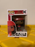 Lil Wayne