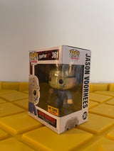 Jason Voorhees - Limited Edition Hot Topic Exclusive