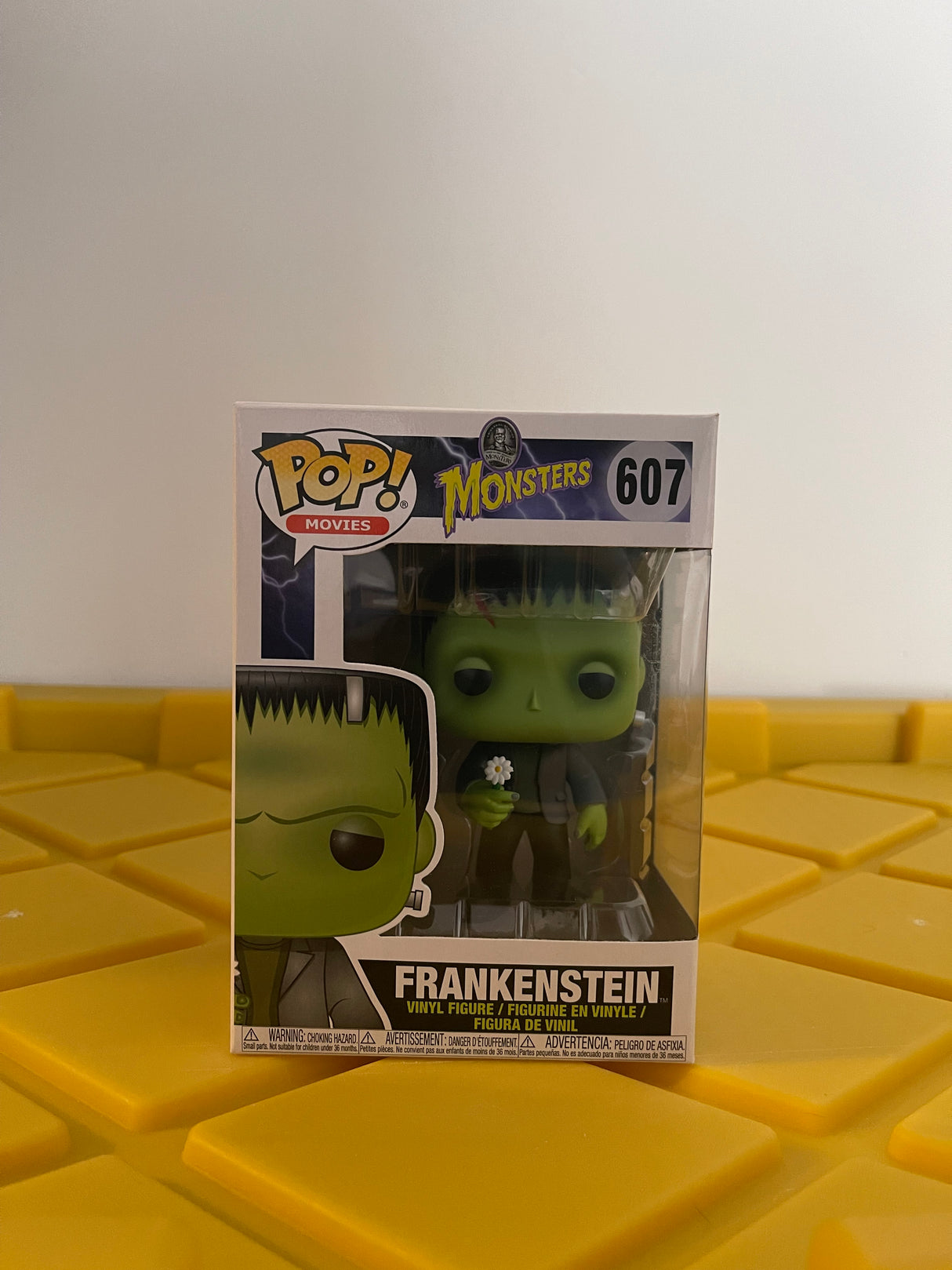 Frankenstein