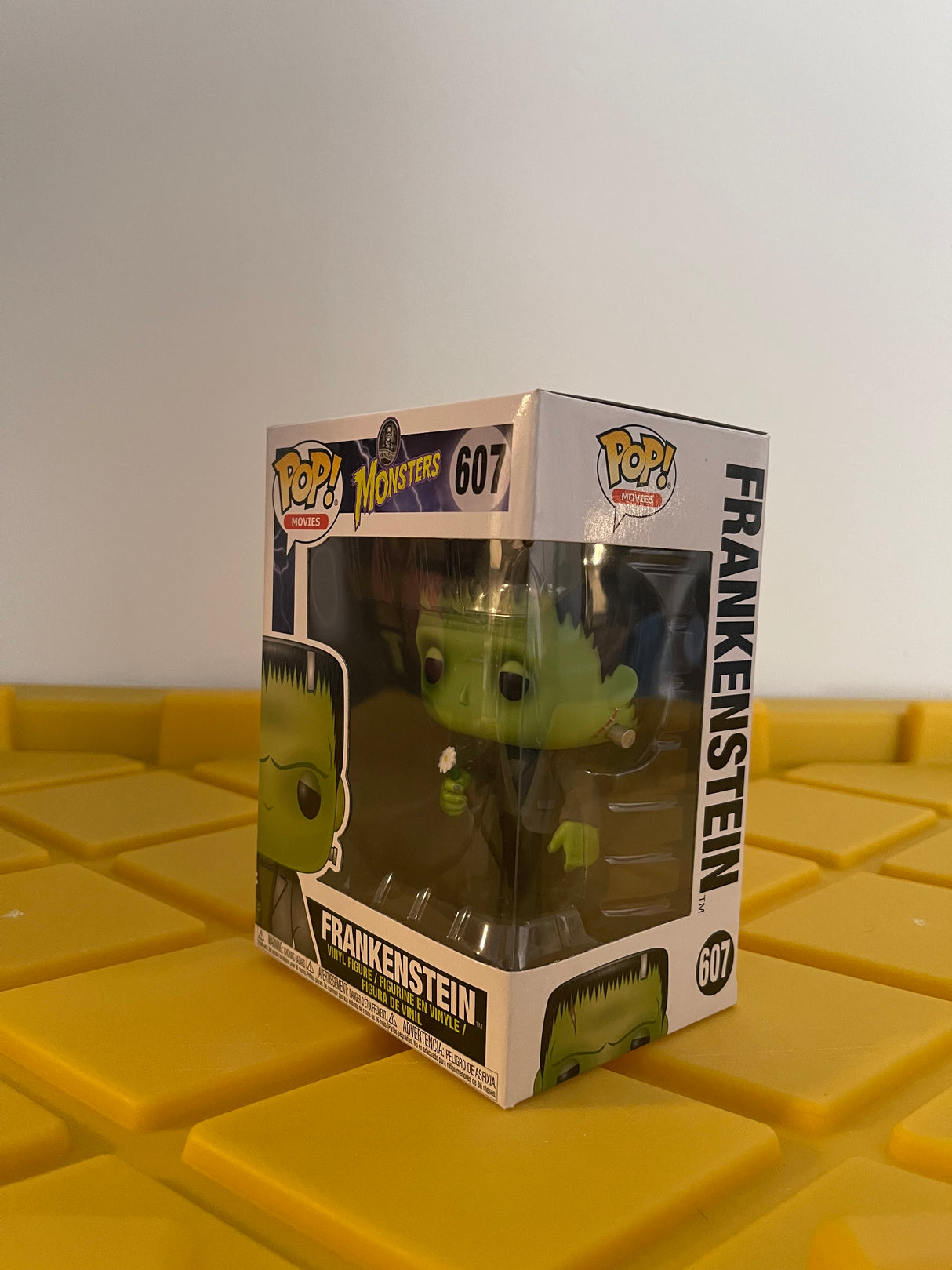 Frankenstein