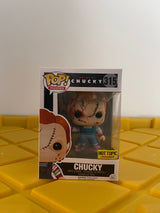 Funko POP! Chucky - Limited Edition Hot Topic Exclusive