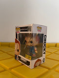 Chucky - Limited Edition Hot Topic Exclusive