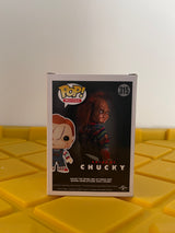 Funko POP! Chucky - Limited Edition Hot Topic Exclusive