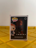 Chucky - Limited Edition Hot Topic Exclusive