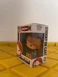 Chucky On Cart - Limited Edition Hot Topic Exclusive