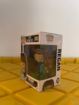 Regan