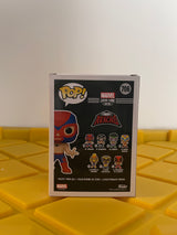 Funko POP! El Aracno
