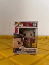 Funko POP! Mr. McMahon - Limited Edition Chase