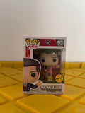Mr. McMahon - Limited Edition Chase