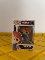 Funko POP! Chucky