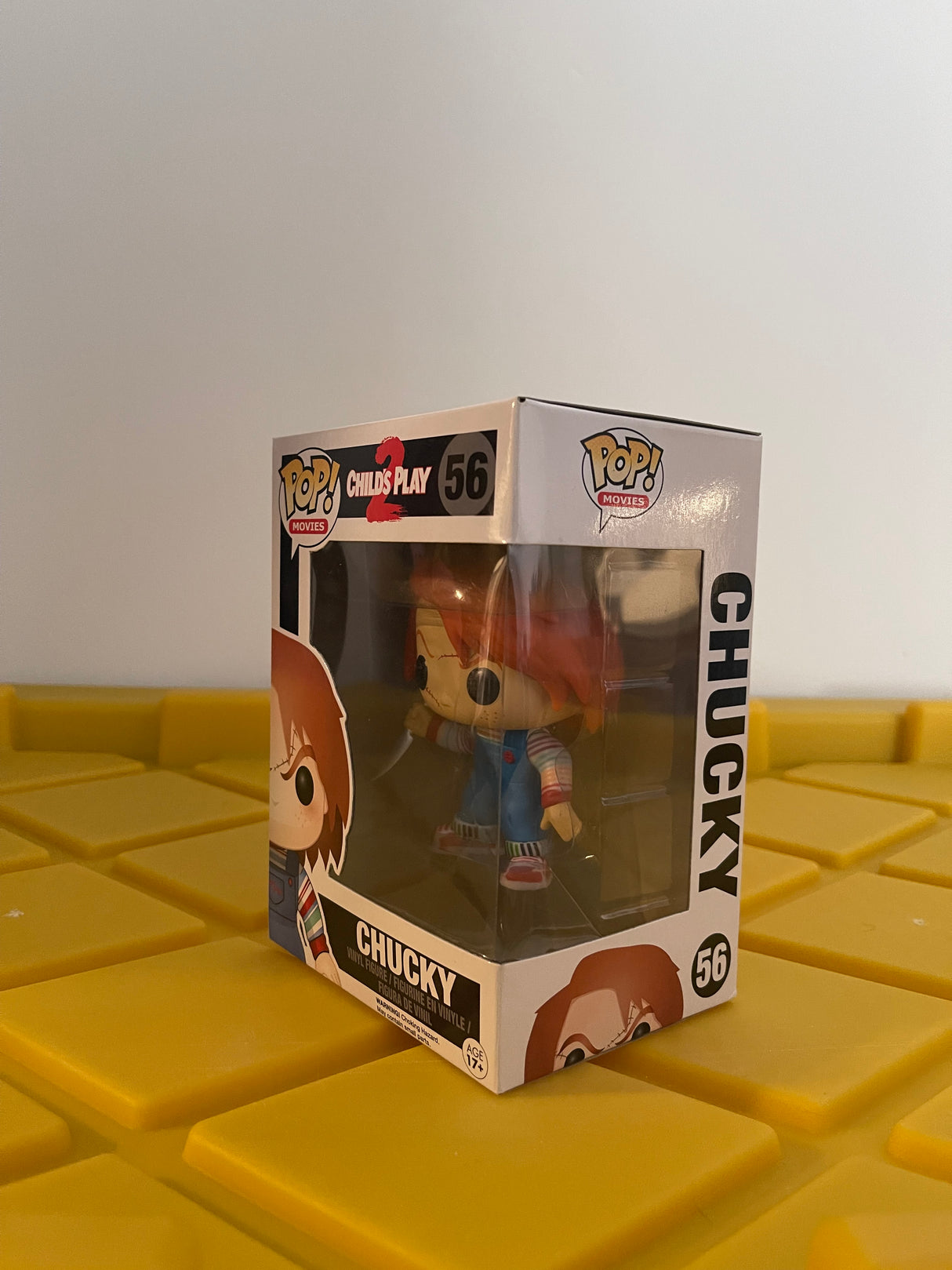 Funko POP! Chucky